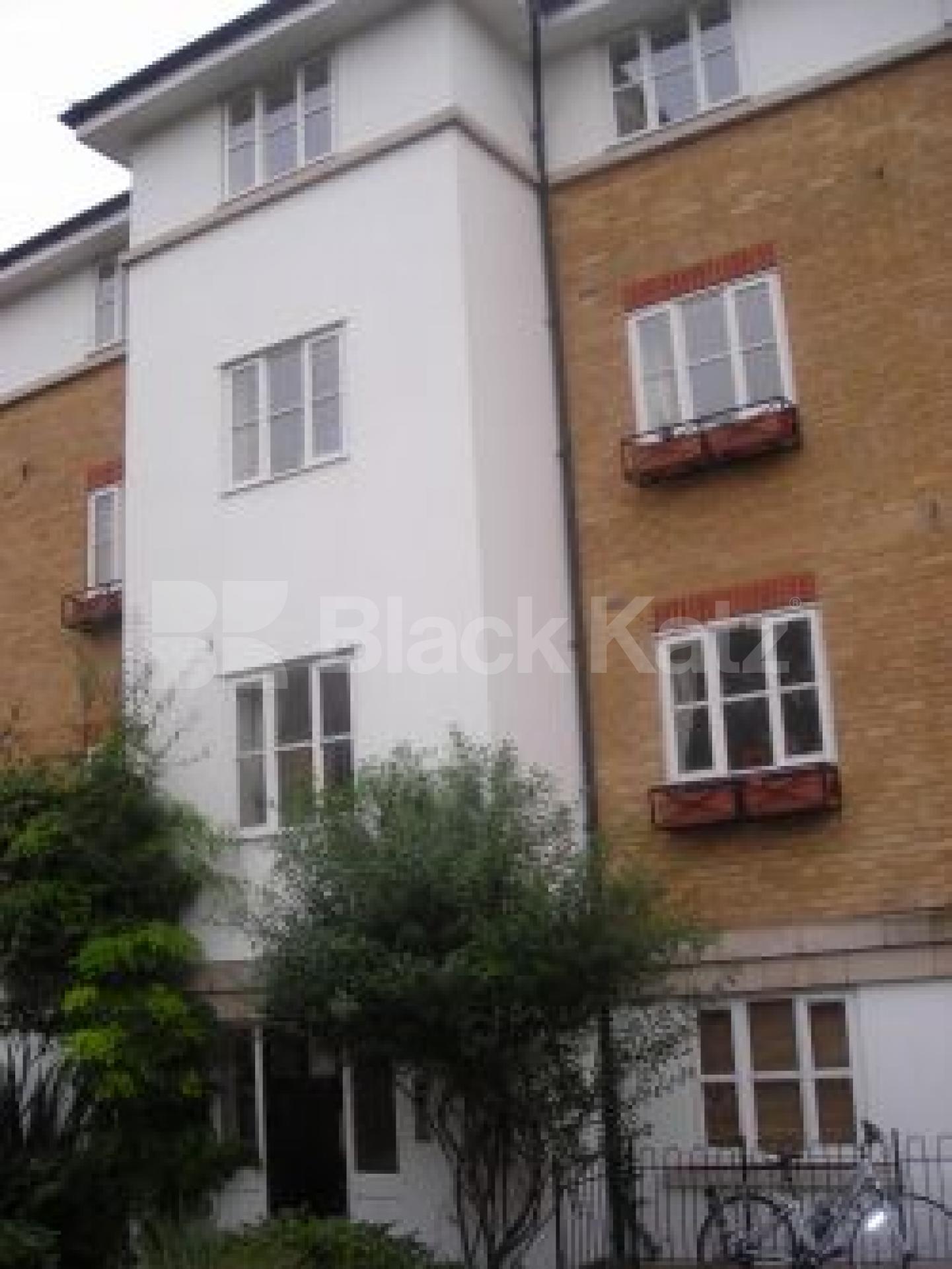 			2 Bedroom, 1 bath, 1 reception Flat			 Monnery Road, TUFNELL PARK N19 n19
